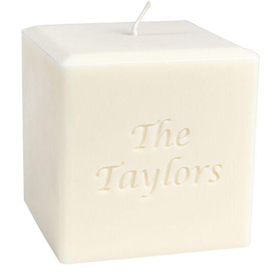 Design Your Own Unscented 4